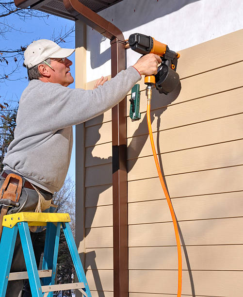 Siding for New Construction in Cottage Grove, MN